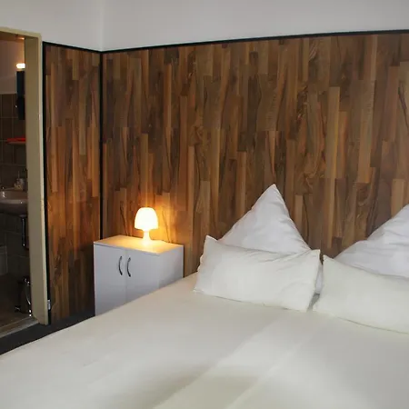 Hostel Southend