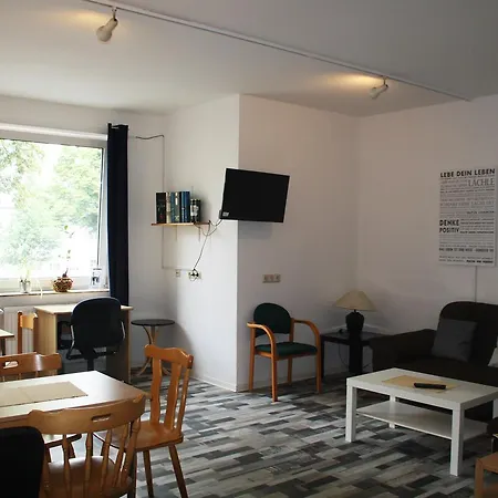 Hostel Southend *