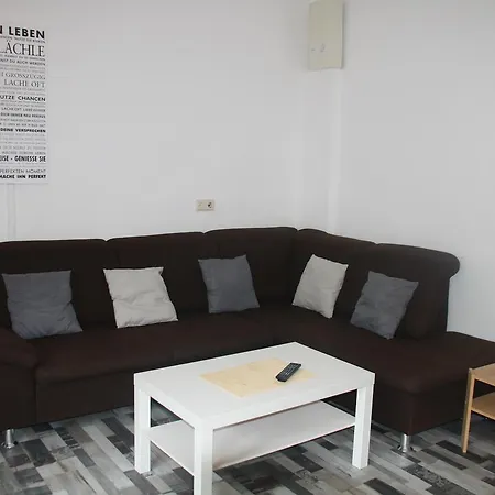 Southend Hostel BRE