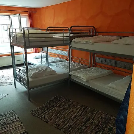 Hostel Southend BRE
