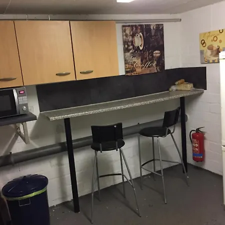 Hostel Southend