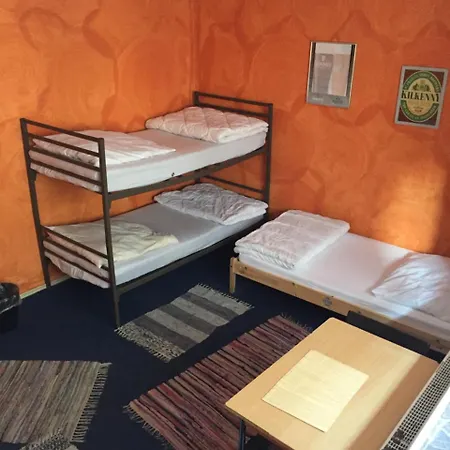 Southend Hostel *