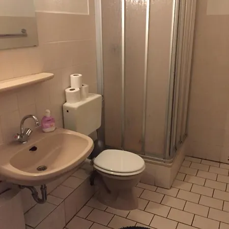 Hostel Southend BRE