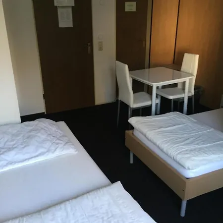 Hostel Southend *