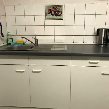 Southend Hostel