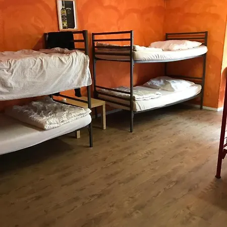 Hostel Southend *