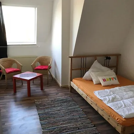 Hostel Southend BRE