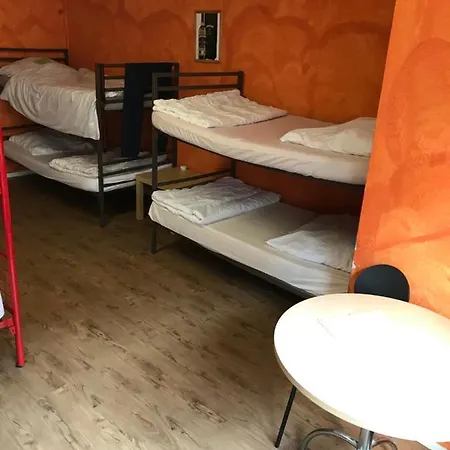 Hostel Southend