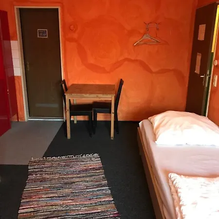 Southend Hostel